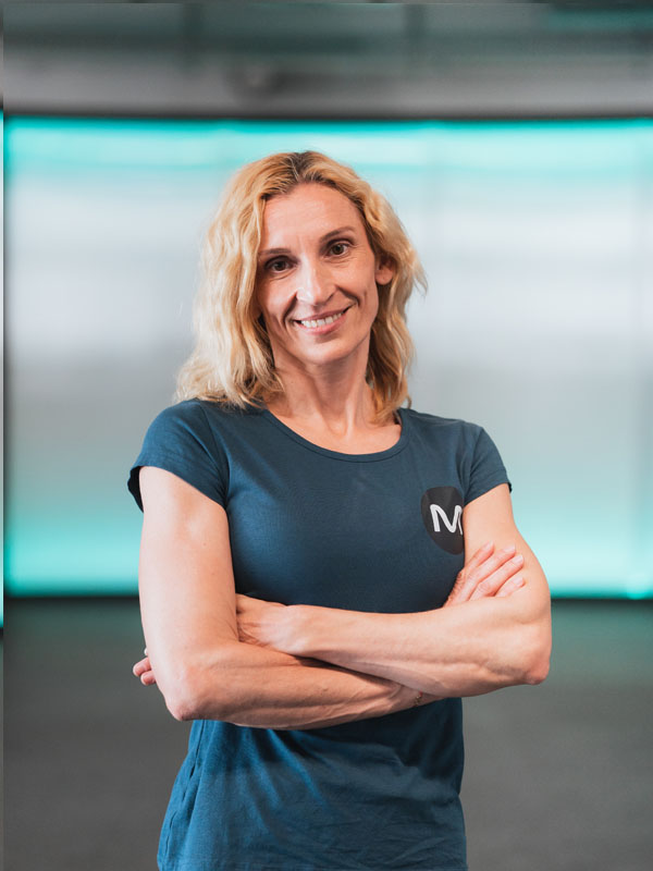 Maja Krajčovičová
